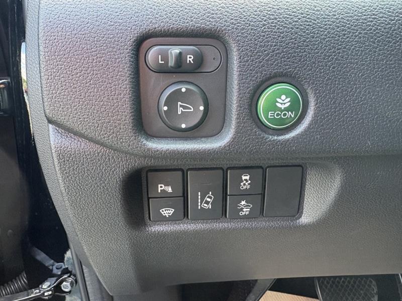 honda Pilot 2017 - 23