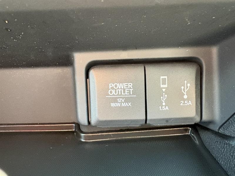 honda Pilot 2017 - 29