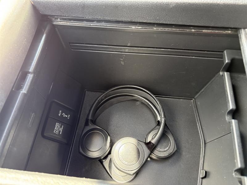 honda Pilot 2017 - 31