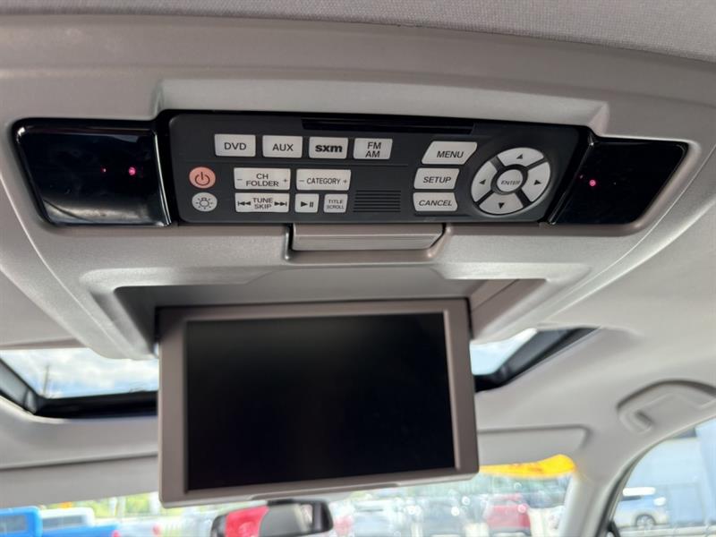 honda Pilot 2017 - 32