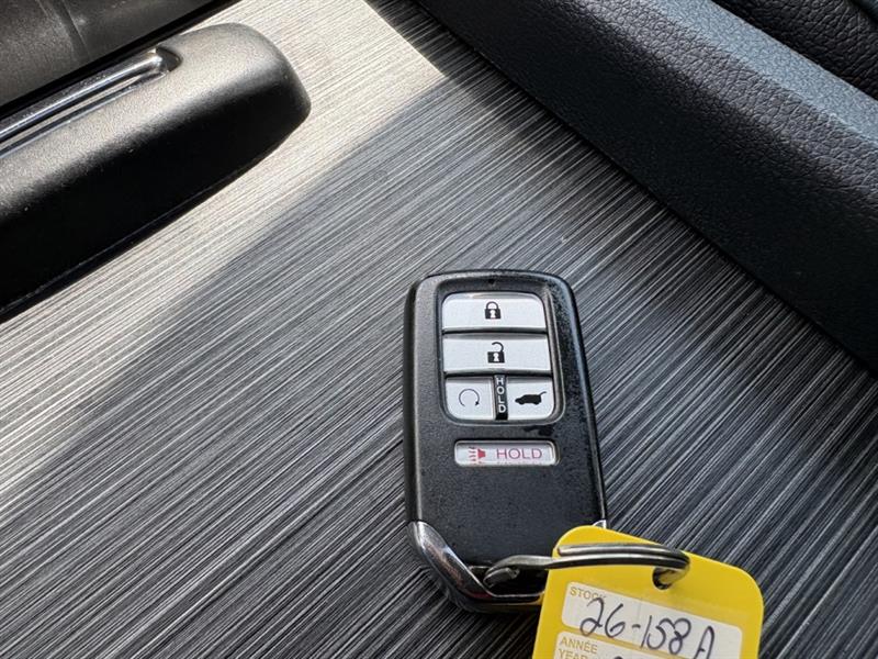 honda Pilot 2017 - 34