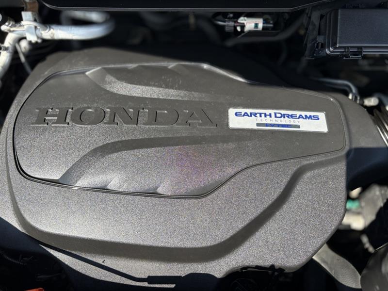 honda Pilot 2017 - 42