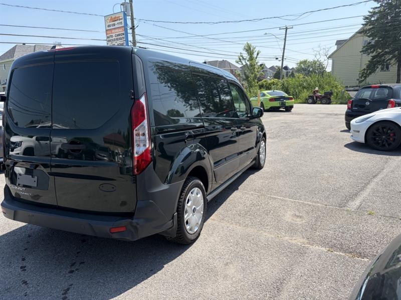 ford Transit Connect Van 2018 - 3