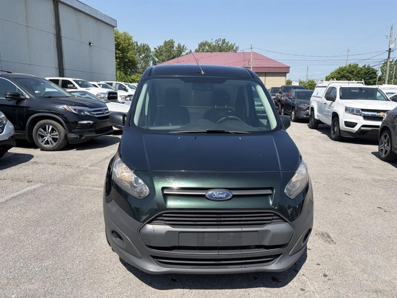 ford Transit Connect Van 2018 - 5