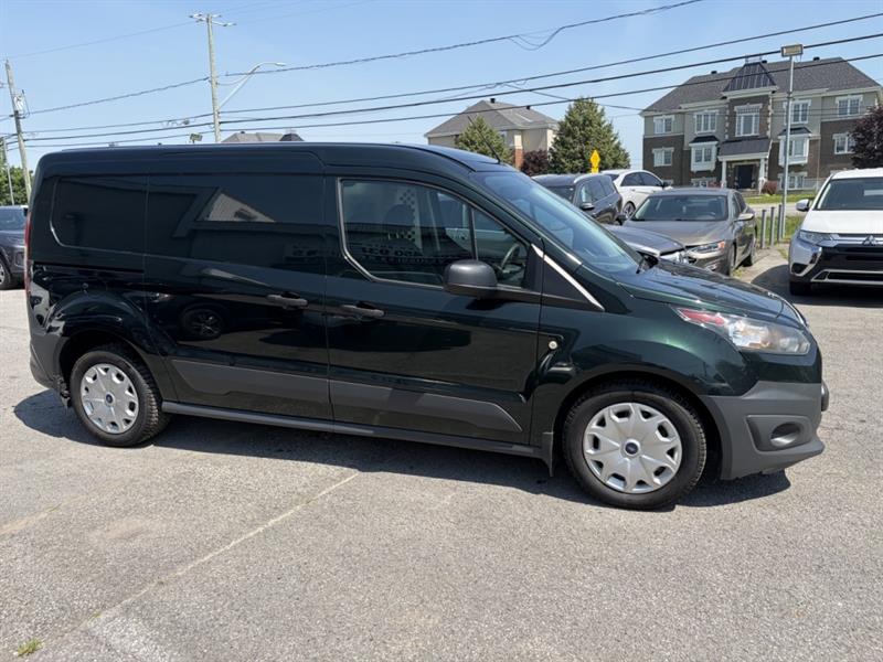 ford Transit Connect Van 2018 - 6