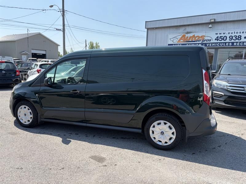 ford Transit Connect Van 2018 - 7