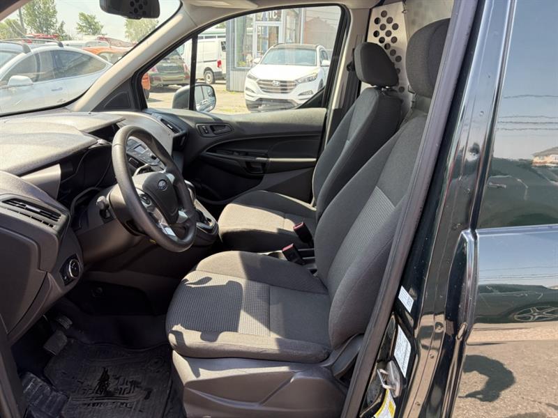ford Transit Connect Van 2018 - 9