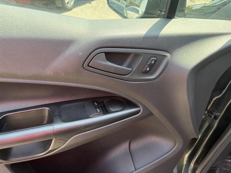 ford Transit Connect Van 2018 - 10