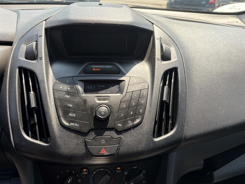 ford Transit Connect Van 2018 - 13