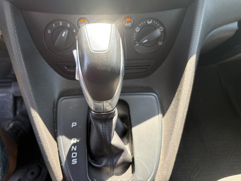 ford Transit Connect Van 2018 - 14