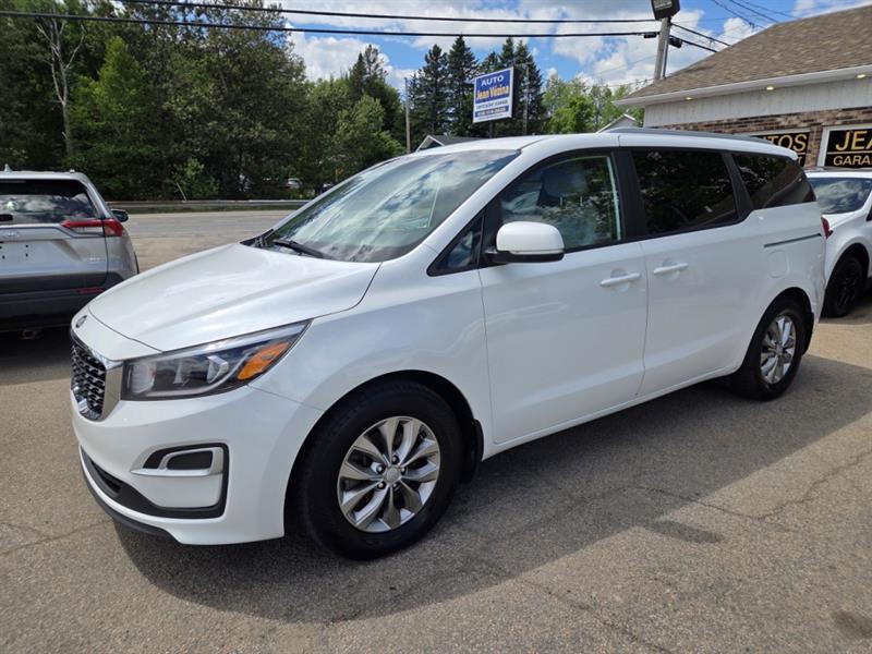 kia Sedona 2020