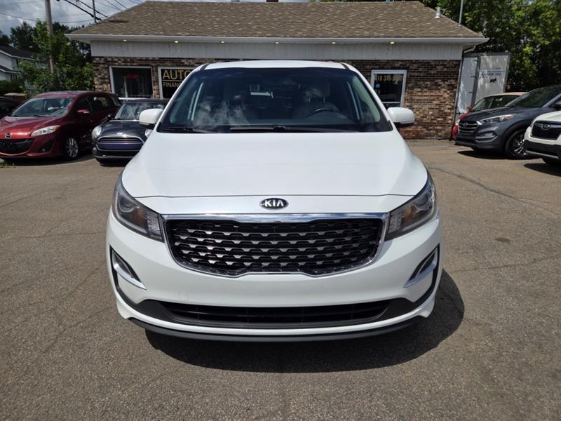 kia Sedona 2020 - 2