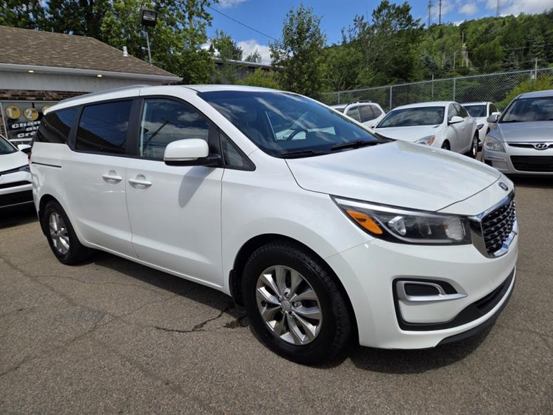 kia Sedona 2020 - 3