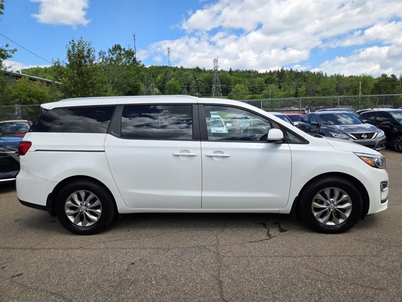 kia Sedona 2020 - 4
