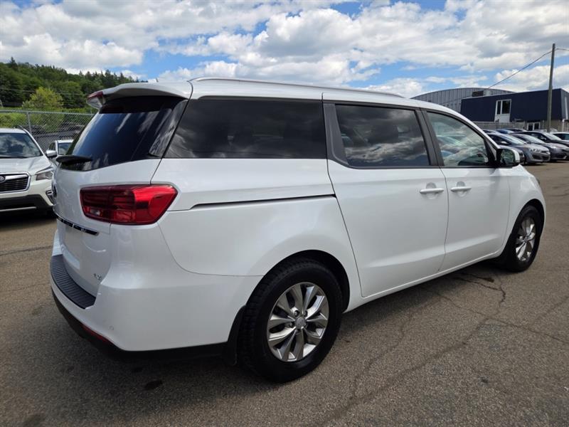 kia Sedona 2020 - 5
