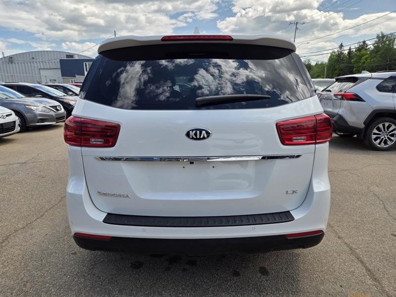 kia Sedona 2020 - 6