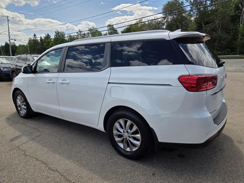 kia Sedona 2020 - 7