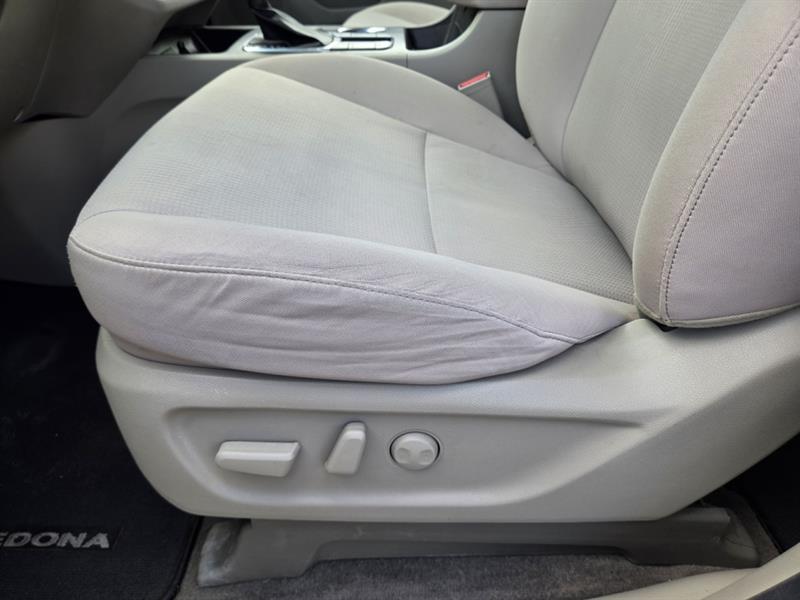 kia Sedona 2020 - 11