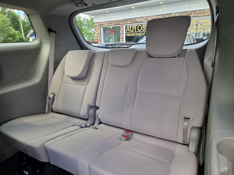 kia Sedona 2020 - 14