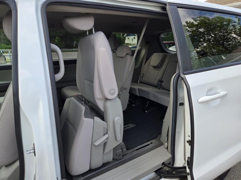 kia Sedona 2020 - 15