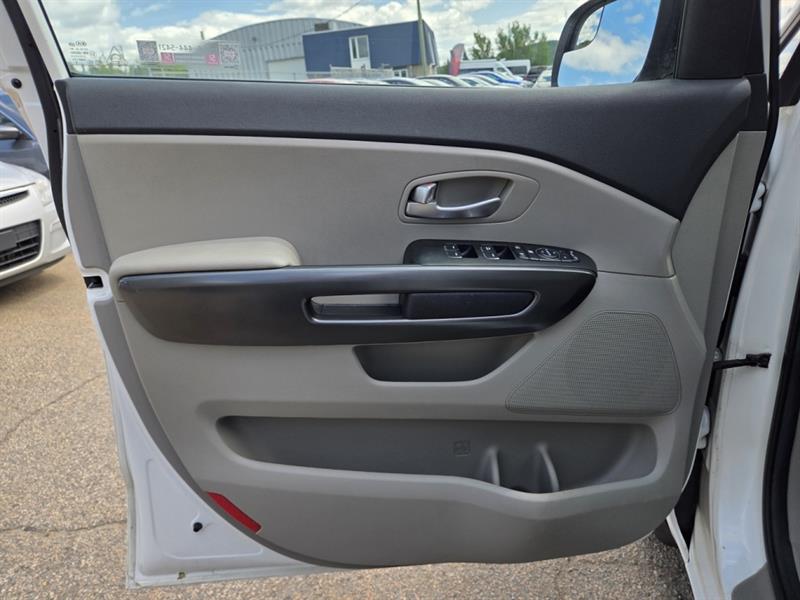 kia Sedona 2020 - 16