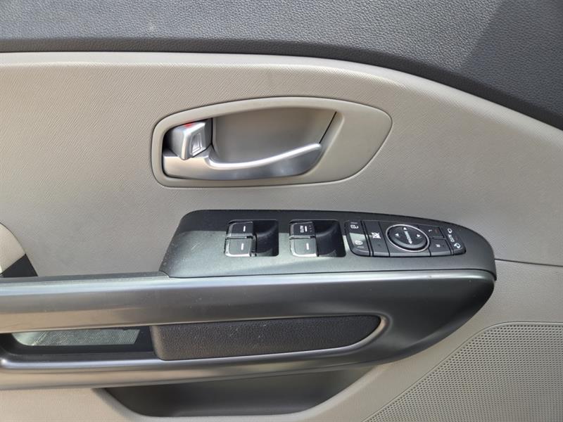 kia Sedona 2020 - 17