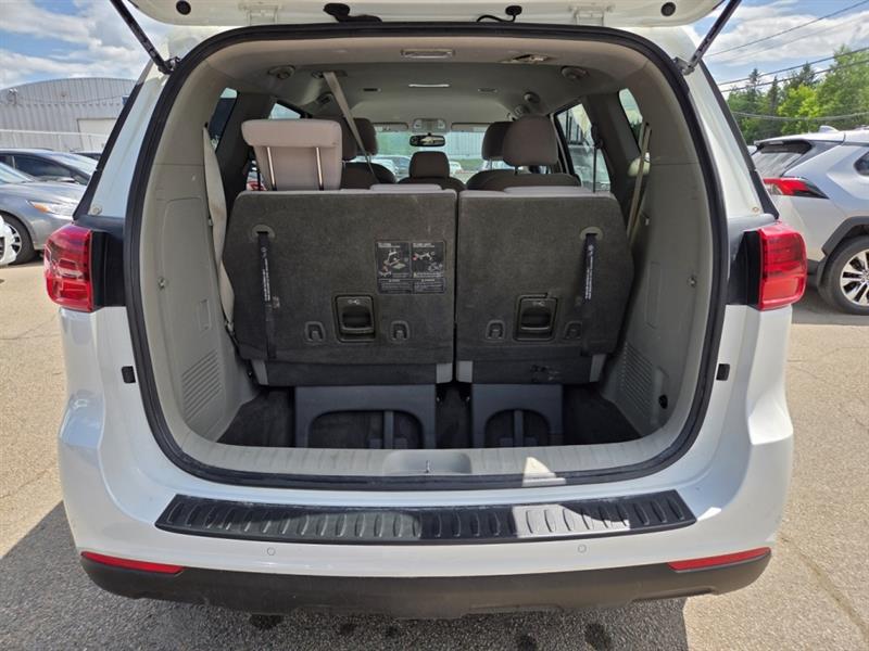kia Sedona 2020 - 18