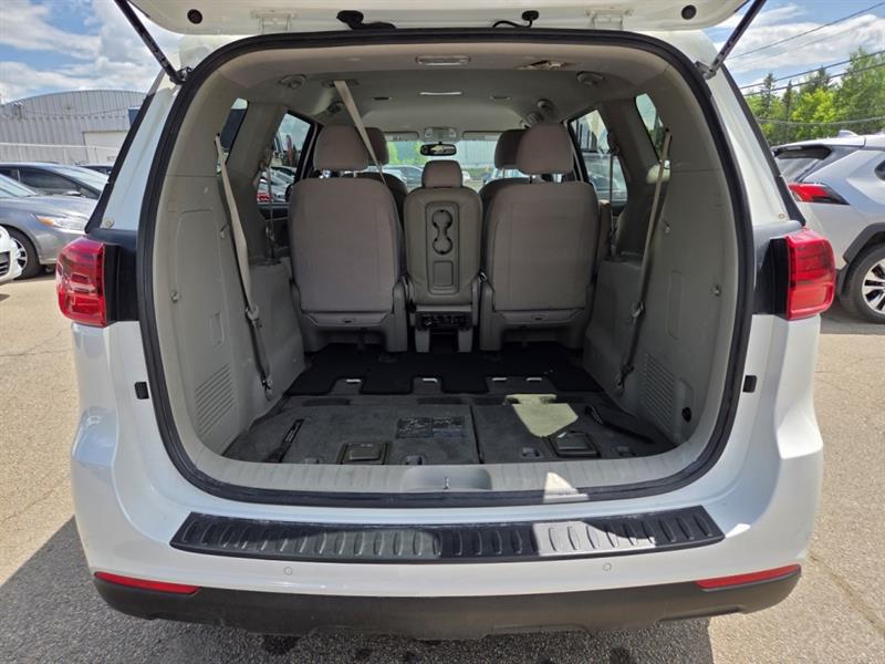 kia Sedona 2020 - 19