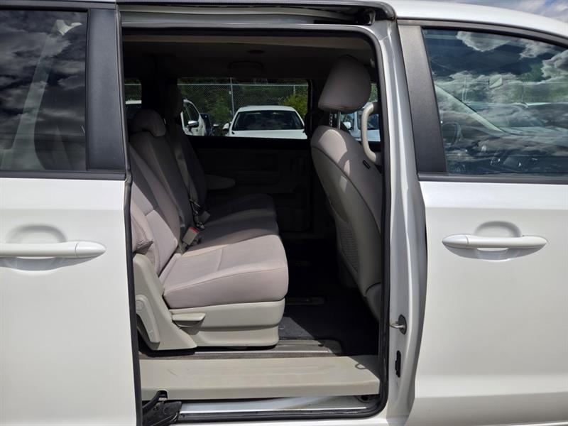 kia Sedona 2020 - 21