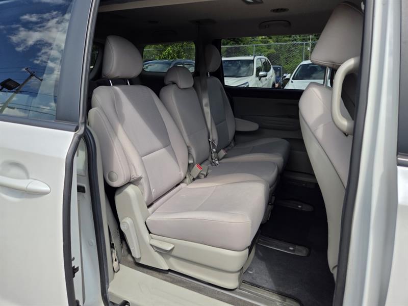 kia Sedona 2020 - 22
