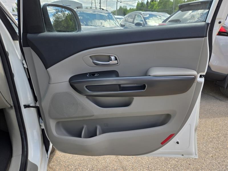 kia Sedona 2020 - 27