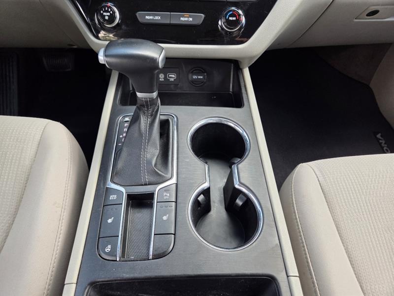 kia Sedona 2020 - 29