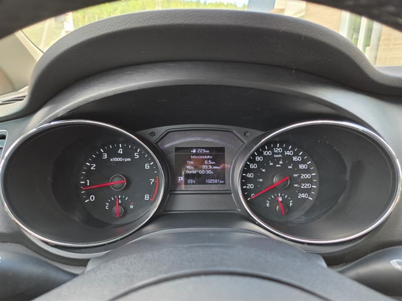 kia Sedona 2020 - 33