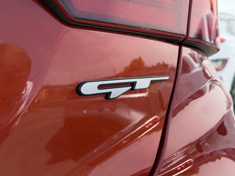 kia Forte 2023 - 3