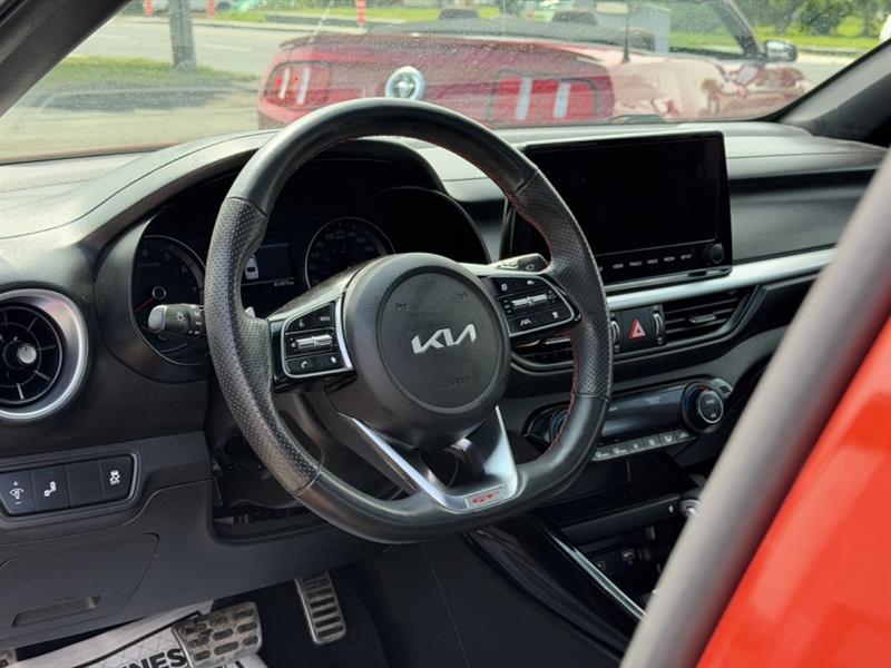 kia Forte 2023 - 4