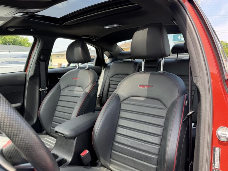 kia Forte 2023 - 5