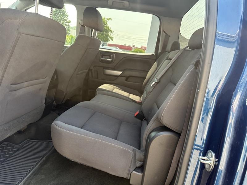 chevrolet Silverado 1500 2017 - 6