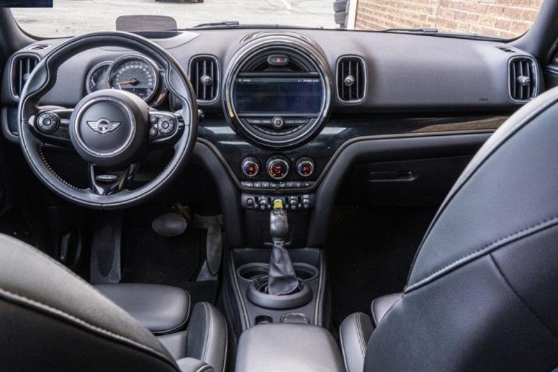 mini Countryman 2018 - 9