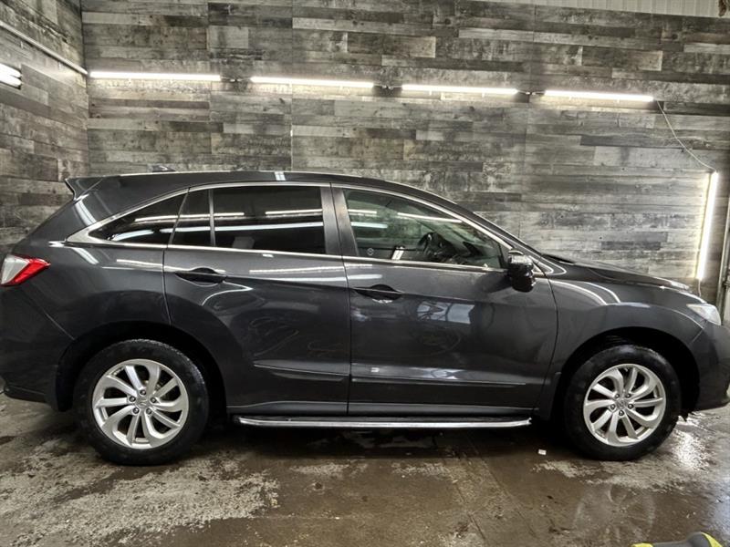 acura RDX 2016 - 2
