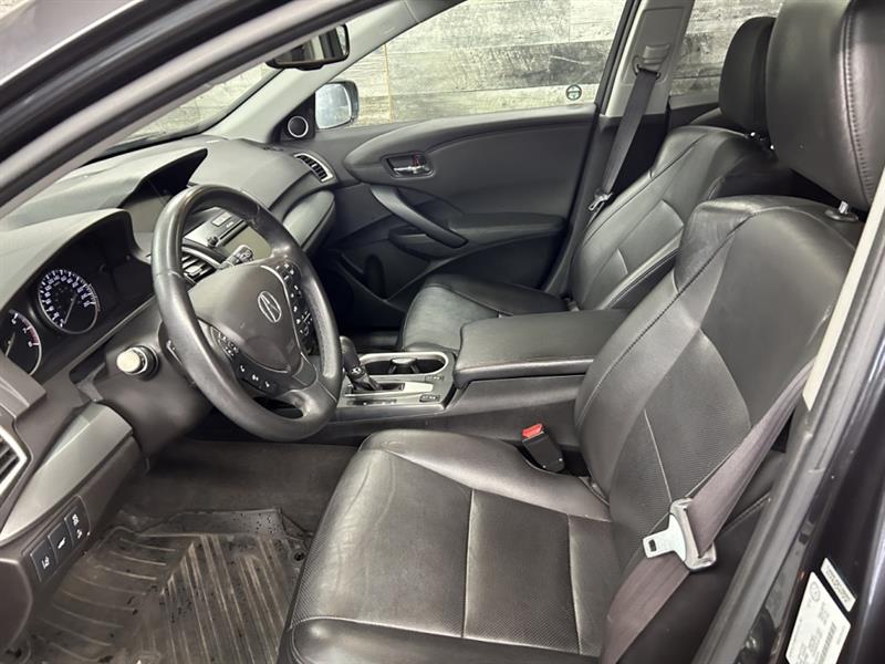 acura RDX 2016 - 6