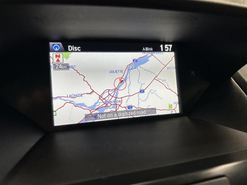 acura RDX 2016 - 8