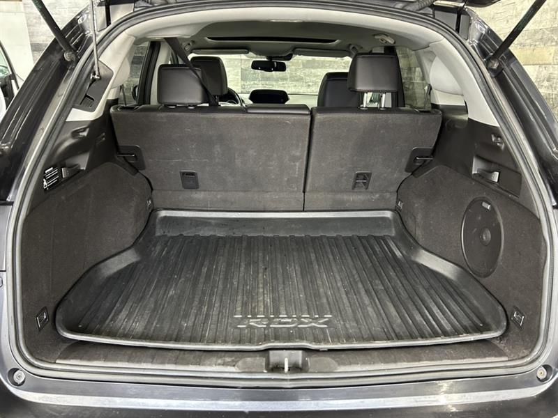 acura RDX 2016 - 18