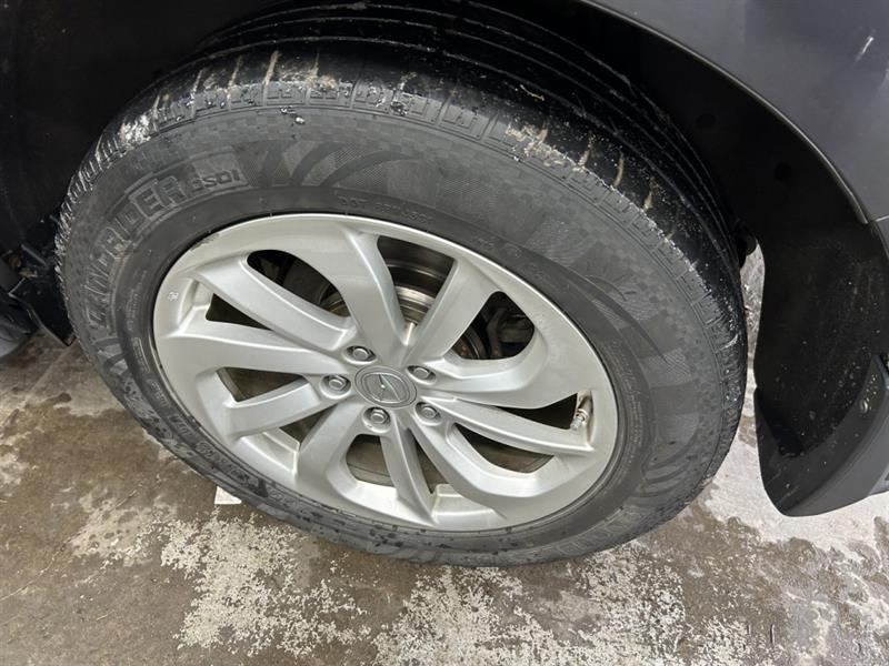 acura RDX 2016 - 19