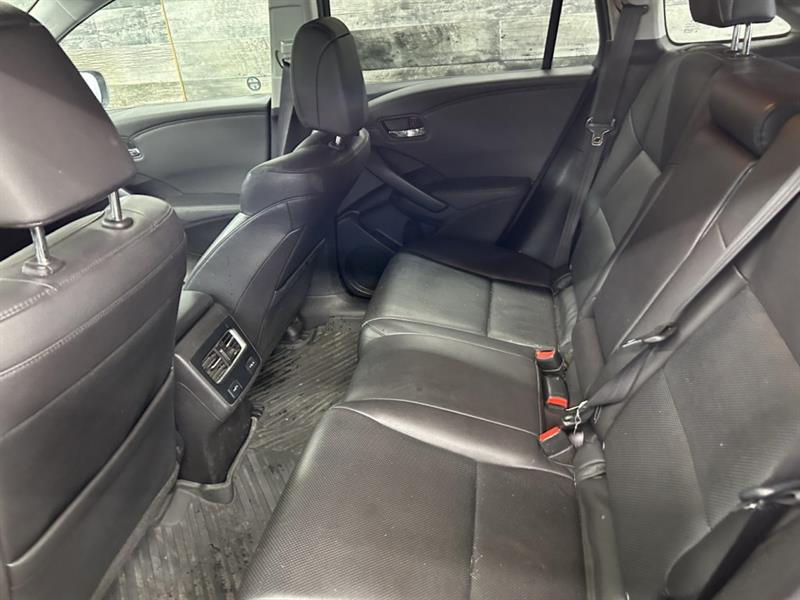 acura RDX 2016 - 20
