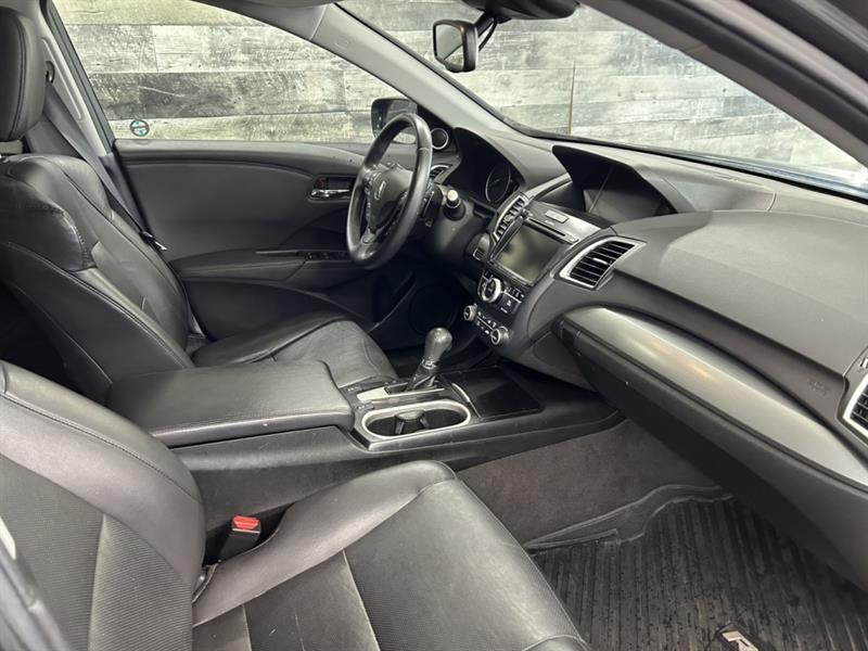 acura RDX 2016 - 22
