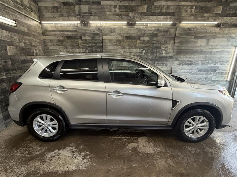 mitsubishi RVR 2021 - 2
