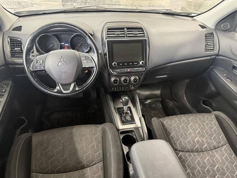 mitsubishi RVR 2021 - 5