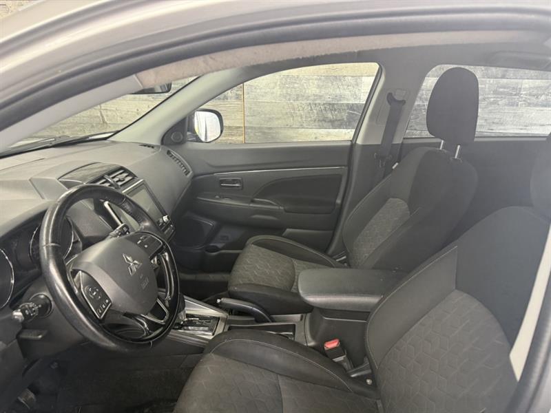 mitsubishi RVR 2021 - 6