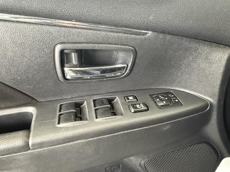 mitsubishi RVR 2021 - 13