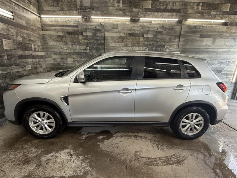 mitsubishi RVR 2021 - 14